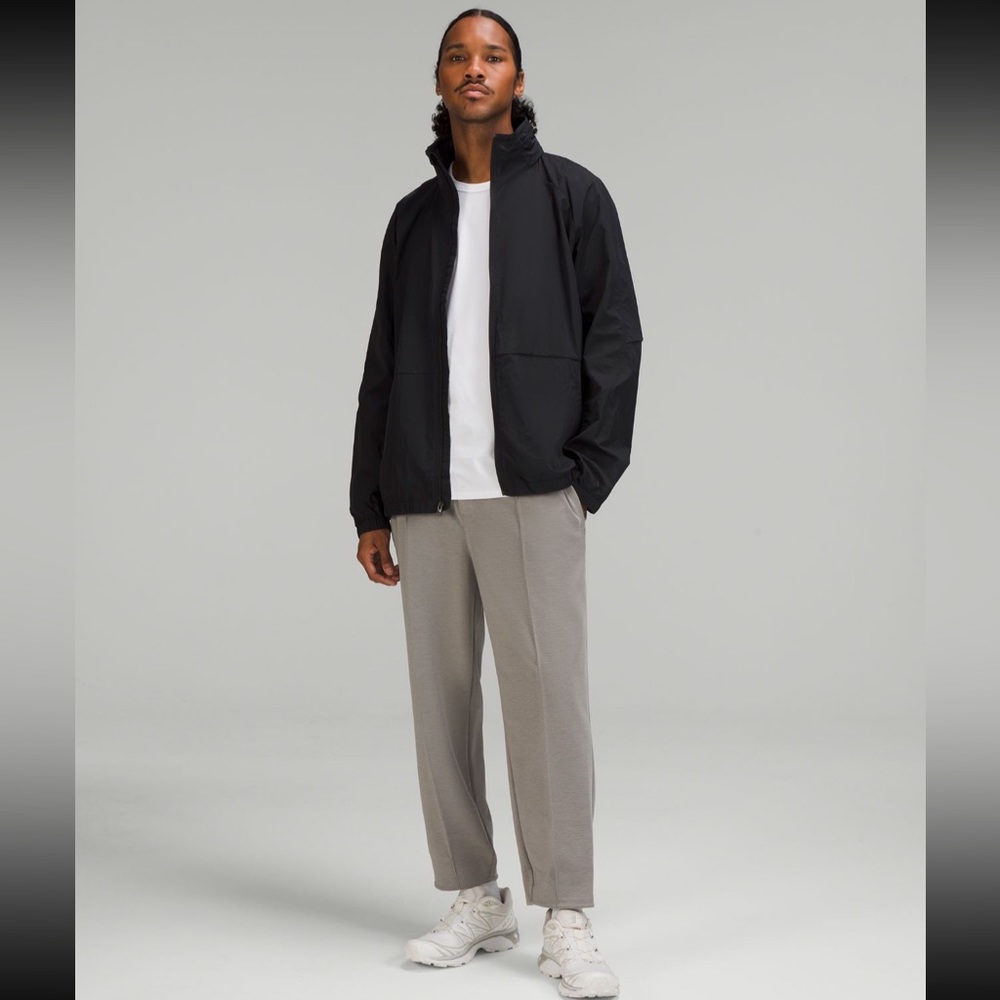 Lululemon Gridliner Pull-On Trouser
